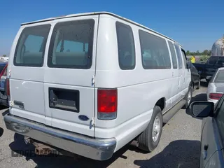 2006 Ford Econoline Passenger XL with VIN 1FBSS31L86DA35386, listed as a IAAI auction lot 39849768 with 67,876 mi miles and . Bid and sale history available at DreamBid. Image 4.