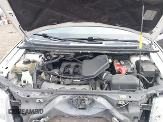 2010 Ford Edge Limited with VIN 2FMDK3KC4ABB01672, listed as a IAAI auction lot 41443664 with 160,994 mi miles. Bid and sale history available at carsss.com. Image 10.