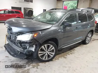 2022 Subaru Ascent Limited с VIN 4S4WMALD1N3408544, выставлен на аукционе IAAI как лот 42226761 с пробегом 75 929 миль миль и . История ставок и продаж доступна на DreamBid. Изображение 2.
