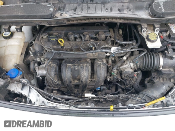 2014 Ford Transit Connect XL with VIN NM0LE7E7XE1143341, listed as a IAAI auction lot 39868270 with 218,317 mi miles and . Bid and sale history available at DreamBid. Image 10.