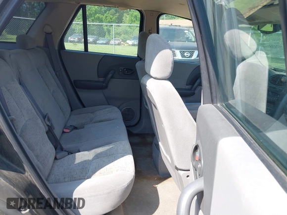 2003 Saturn VUE z VIN 5GZCZ53B33S870278, wystawiony jako IAAI lot #42435315 z przebiegiem 206 147 mil mil oraz . Historia ofert i sprzedaży dostępna na DreamBid. Obrazek 8.