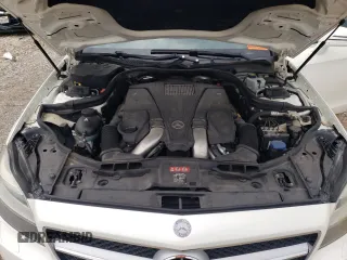 2014 Mercedes-Benz CLS 550 с VIN WDDLJ7DB2EA123787, выставлен на аукционе Copart как лот 56536725 с пробегом 134 852 миль миль и Чистый • Clean title. История ставок и продаж доступна на DreamBid. Изображение 11.