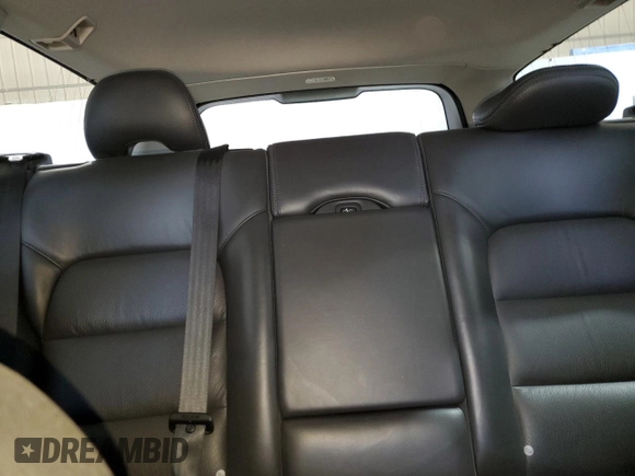2010 Volvo XC70 3.2L z VIN YV4960BZ8A1076639, wystawiony jako Copart lot #53463035 z przebiegiem 51 812 mil mil oraz Szkoda całkowita • Salvage title. Historia ofert i sprzedaży dostępna na DreamBid. Obrazek 10.