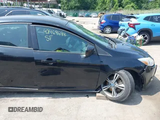 2012 Ford Focus SE with VIN 1FAHP3F28CL255965, listed as a IAAI auction lot 42469698 with 236,307 mi miles and . Bid and sale history available at DreamBid. Image 17.