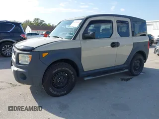 2005 Honda Element LX with VIN 5J6YH18325L008312, listed as a IAAI auction lot 41731628 with 177,797 mi miles and . Bid and sale history available at DreamBid. Image 17.