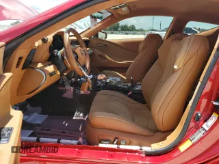 2018 Lexus LC 500h с VIN JTHHP5AY5JA000845, выставлен на аукционе Copart как лот 60200044 с пробегом 15 161 миль миль и На запчасти • Non repairable. История ставок и продаж доступна на DreamBid. Изображение 7.
