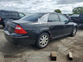 2006 Ford Five Hundred Limited z VIN 1FAFP28146G165585, wystawiony jako Copart lot #57722995 z przebiegiem 201 490 mil mil oraz Nie do naprawy. Historia ofert i sprzedaży dostępna na DreamBid. Obrazek 3.