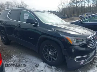 2018 GMC Acadia SLT with VIN 1GKKNULS0JZ123751, listed as a IAAI auction lot 41606692 with 90,892 mi miles and . Bid and sale history available at DreamBid. Image 13.
