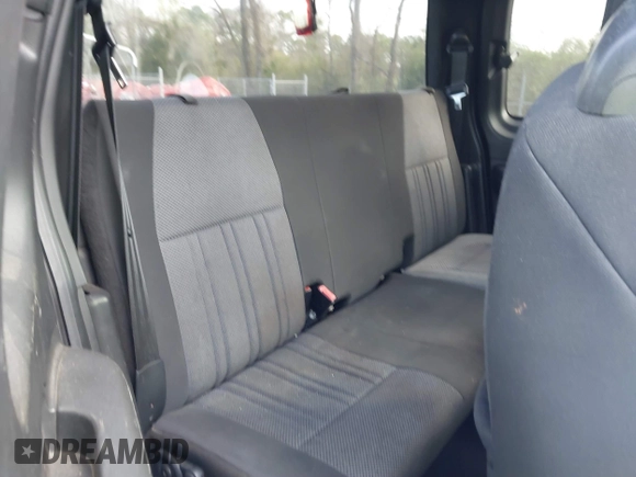 2003 Ford F-150 XL with VIN 1FTRX18L93NA51382, listed as a IAAI auction lot 41804153 with Not provided miles and . Bid and sale history available at DreamBid. Image 8.