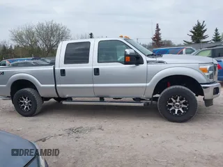 2015 Ford F-250 Lariat with VIN 1FT7W2B65FEC68936, listed as a IAAI auction lot 42142608 with 67,603 mi miles and . Bid and sale history available at carsss.com. Image 13.