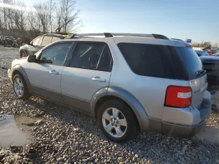 2005 Ford Freestyle SEL with VIN 1FMZK02175GA07254, listed as a Copart auction lot 83815374 with 171,055 mi miles and Salvage Title. Bid and sale history available at carsss.com. Image 2.