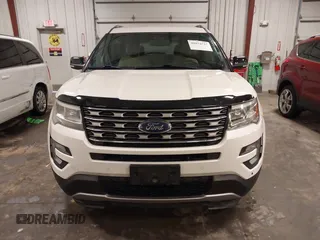 2016 Ford Explorer XLT z VIN 1FM5K8D88GGC51392, wystawiony jako IAAI lot #41874717 z przebiegiem 106 705 mil mil oraz . Historia ofert i sprzedaży dostępna na DreamBid. Obrazek 13.