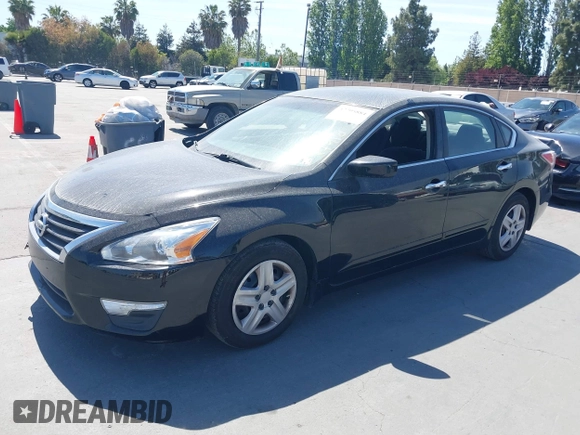 2015 Nissan Altima 2.5 z VIN 1N4AL3AP7FN873559, wystawiony jako IAAI lot #42205884 z przebiegiem 161 593 mil mil oraz . Historia ofert i sprzedaży dostępna na DreamBid. Obrazek 2.