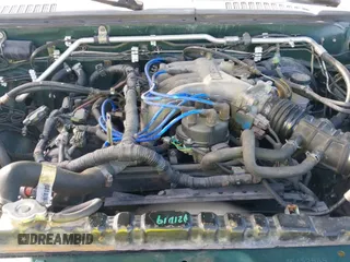 2002 Nissan Frontier XE with VIN 1N6ED26T22C312200, listed as a IAAI auction lot 41679187 with 138,570 mi miles and . Bid and sale history available at DreamBid. Image 12.