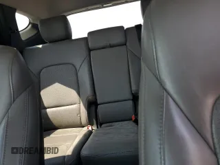 2013 Hyundai Santa Fe Sport z VIN 5XYZUDLA2DG069389, wystawiony jako Copart lot #64054684 z przebiegiem 162 861 mil mil oraz Szkoda całkowita • Salvage title. Historia ofert i sprzedaży dostępna na DreamBid. Obrazek 10.