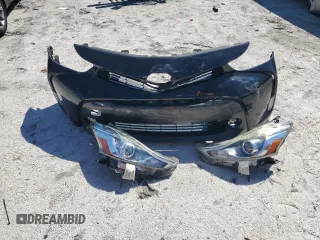 2017 Toyota Prius v Two with VIN JTDZN3EU2HJ067274, listed as a Copart auction lot 50703205 with 59,522 mi miles and Salvage Title. Bid and sale history available at carsss.com. Image 12.