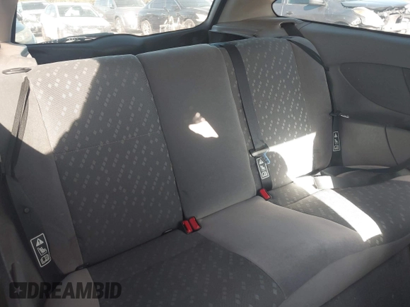 2002 Ford Focus ZX3 with VIN 3FAFP31322R191963, listed as a IAAI auction lot 41060876 with 81,916 mi miles and . Bid and sale history available at DreamBid. Image 8.