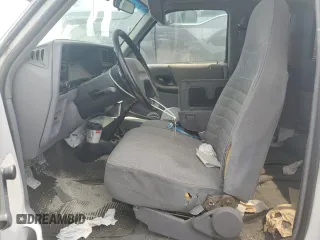 1994 Ford Ranger XL с VIN 1FTCR14AXRPB56420, выставлен на аукционе Copart как лот 46099955 с пробегом 174 024 миль миль и Списание • Salvage title. История ставок и продаж доступна на DreamBid. Изображение 7.