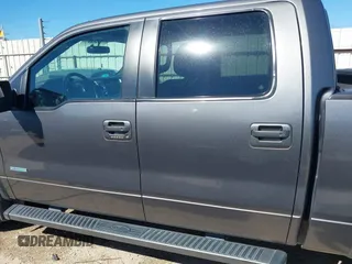 2012 Ford F-150 XL with VIN 1FTFW1CT6CFC16540, listed as a IAAI auction lot 41596952 with 76,698 mi miles. Bid and sale history available at carsss.com. Image 15.