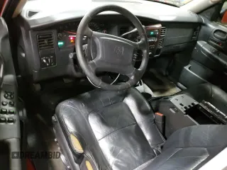 2002 Dodge Durango z VIN 1B4HS58Z82F200697, wystawiony jako Copart lot #89383025 z przebiegiem 120 713 mil mil oraz Szkoda całkowita • Salvage title. Historia ofert i sprzedaży dostępna na DreamBid. Obrazek 8.