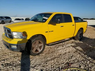 2009 Dodge 1500 Sport with VIN 1D3HB13T39S749599, listed as a Copart auction lot 83066984 with 262,226 mi miles and Clean Title. Bid and sale history available at carsss.com. Image 1.