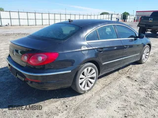 2011 Volkswagen CC Sport с VIN WVWNP7AN1BE729327, выставлен на аукционе IAAI как лот 42192170 с пробегом 144 146 миль миль и . История ставок и продаж доступна на DreamBid. Изображение 4.
