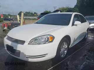 2014 Chevrolet Impala LS with VIN 2G1WA5E34E1176321, listed as a IAAI auction lot 42447074 with 91,173 mi miles and . Bid and sale history available at DreamBid. Image 17.