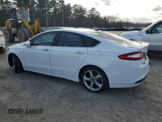2014 Ford Fusion SE with VIN 1FA6P0HD4E5350969, listed as a Copart auction lot 48065105 with 219,392 mi miles and Non Repairable. Bid and sale history available at carsss.com. Image 2.