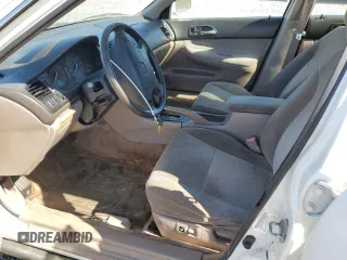 1994 Honda Accord EX with VIN JHMCD5654RC064683, listed as a Copart auction lot 46787665 with 212,047 mi miles and Salvage Title. Bid and sale history available at carsss.com. Image 7.