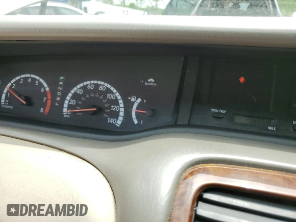 2001 Toyota Avalon XL z VIN 4T1BF28B01U154951, wystawiony jako Copart lot #54941495 z przebiegiem 256 554 mil mil oraz Nie do naprawy • Non repairable. Historia ofert i sprzedaży dostępna na DreamBid. Obrazek 9.