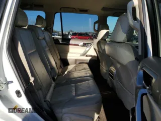 2014 Lexus GX with VIN JTJBM7FX7E5080544, listed as a Copart auction lot 48324855 with 169,347 mi miles and Salvage Title. Bid and sale history available at carsss.com. Image 11.