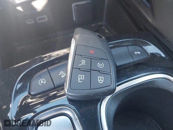 2022 Buick Envision Essence with VIN LRBFZPR47ND162849, listed as a IAAI auction lot 41613567 with 34,322 mi miles. Bid and sale history available at carsss.com. Image 11.