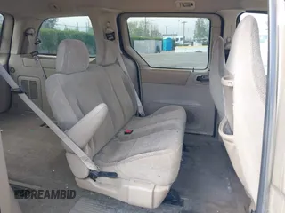 2001 Ford Windstar LX z VIN 2FMZA51431BB22317, wystawiony jako IAAI lot #42114238 z przebiegiem 145 466 mil mil oraz . Historia ofert i sprzedaży dostępna na DreamBid. Obrazek 8.