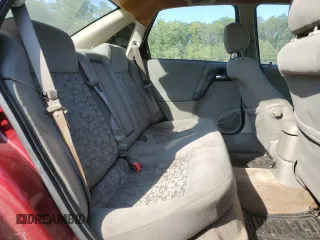 2004 Saturn L with VIN 1G8JC54FX4Y504855, listed as a Copart auction lot 70846524 with 158,865 mi miles and Salvage Title. Bid and sale history available at carsss.com. Image 10.