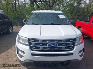 2016 Ford Explorer with VIN 1FM5K7BH4GGB60469, listed as a IAAI auction lot 42064652 with 152,664 mi miles. Bid and sale history available at carsss.com. Image 6.