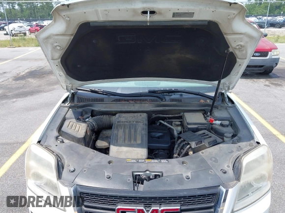 2013 GMC Terrain SLE with VIN 2GKALSEK4D6225198, listed as a IAAI auction lot 42549725 with 176,112 mi miles and . Bid and sale history available at DreamBid. Image 10.