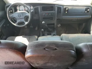 2002 Dodge 1500 with VIN 1D7HU18N62J201482, listed as a Copart auction lot 52121125 with 146,040 mi miles and Salvage Title. Bid and sale history available at carsss.com. Image 8.