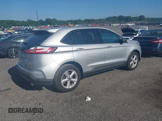 2019 Ford Edge SE with VIN 2FMPK3G98KBC64840, listed as a IAAI auction lot 42552435 with 70,391 mi miles and . Bid and sale history available at DreamBid. Image 4.