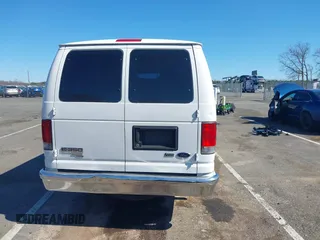 2013 Ford Econoline Passenger XL with VIN 1FBSS3BL0DDB34697, listed as a IAAI auction lot 42056699 with 180,788 mi miles. Bid and sale history available at carsss.com. Image 16.