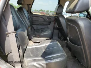 2008 GMC Yukon Denali с VIN 1GKFK63878J250757, выставлен на аукционе Copart как лот 54700295 с пробегом 220 383 миль миль и Списание • Salvage title. История ставок и продаж доступна на DreamBid. Изображение 11.