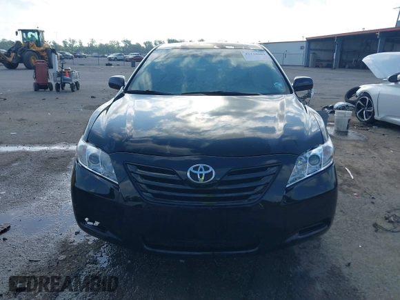 2008 Toyota Camry LE z VIN 4T1BE46K98U248029, wystawiony jako IAAI lot #42228084 z przebiegiem 108 006 mil mil oraz . Historia ofert i sprzedaży dostępna na DreamBid. Obrazek 12.