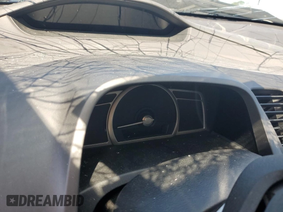2009 Honda Civic LX z VIN 19XFA16559E020457, wystawiony jako Copart lot #58721185 z przebiegiem Nie podano mil oraz Szkoda całkowita • Salvage title. Historia ofert i sprzedaży dostępna na DreamBid. Obrazek 9.