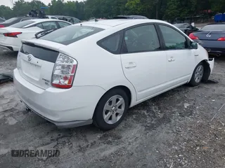 2009 Toyota Prius z VIN JTDKB20U897831736, wystawiony jako IAAI lot #42351310 z przebiegiem 355 571 mil mil oraz . Historia ofert i sprzedaży dostępna na DreamBid. Obrazek 4.