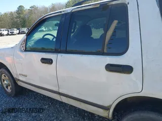 2004 Ford Explorer XLS with VIN 1FMZU62K64UB21610, listed as a IAAI auction lot 41754063 with 203,591 mi miles and . Bid and sale history available at DreamBid. Image 6.