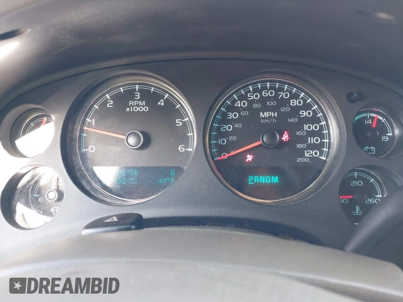 2014 Chevrolet Tahoe LT with VIN 1GNSCBE0XER202150, listed as a IAAI auction lot 41922771 with 168,693 mi miles and . Bid and sale history available at DreamBid. Image 7.