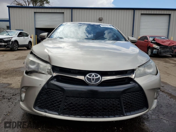 2017 Toyota Camry XLE with VIN 4T1BF1FK7HU762182, listed as a Copart auction lot 70343974 with 165,634 mi miles and Salvage Title. Bid and sale history available at carsss.com. Image 5.