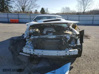 2021 Dodge Charger SRT Hellcat Widebody with VIN 2C3CDXL92MH596142, listed as a Copart auction lot 48204835 with 21,558 mi miles and Salvage Title. Bid and sale history available at carsss.com. Image 5.