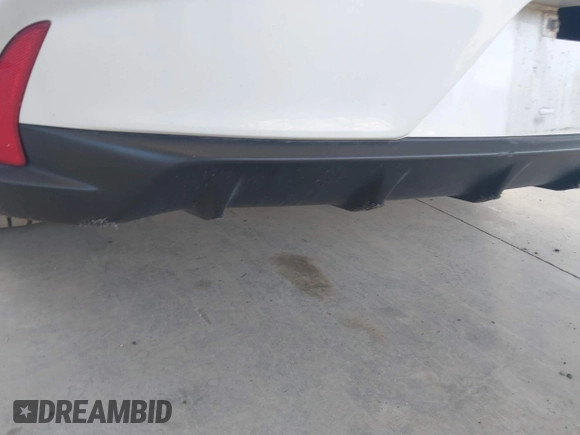 2019 Acura ILX Premium with VIN 19UDE2F77KA014270, listed as a IAAI auction lot 42023994 with 71,622 mi miles and . Bid and sale history available at DreamBid. Image 6.