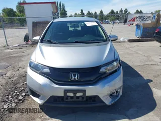 2015 Honda Fit LX z VIN 3HGGK5H51FM750102, wystawiony jako IAAI lot #42278830 z przebiegiem 121 855 mil mil oraz . Historia ofert i sprzedaży dostępna na DreamBid. Obrazek 12.
