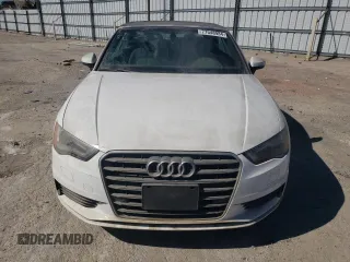 2016 Audi A3 1.8T Premium with VIN WAU67LFF7G1023537, listed as a Copart auction lot 77548984 with 39,169 mi miles and Salvage Title. Bid and sale history available at carsss.com. Image 5.